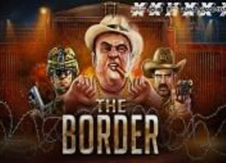 The Border игровой автомат Nolimit City